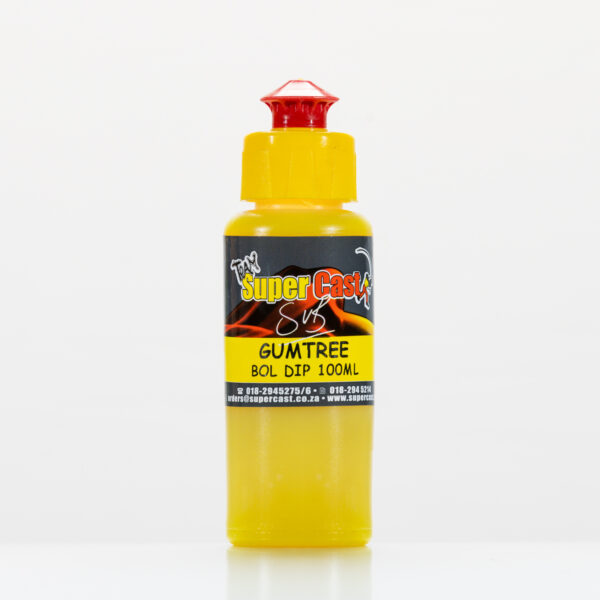 SUPERCAST GUMTREE BOL DIP 100ML