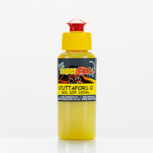 SUPERCAST STUTTAFORD ORIGINAL BOL DIP 100ML