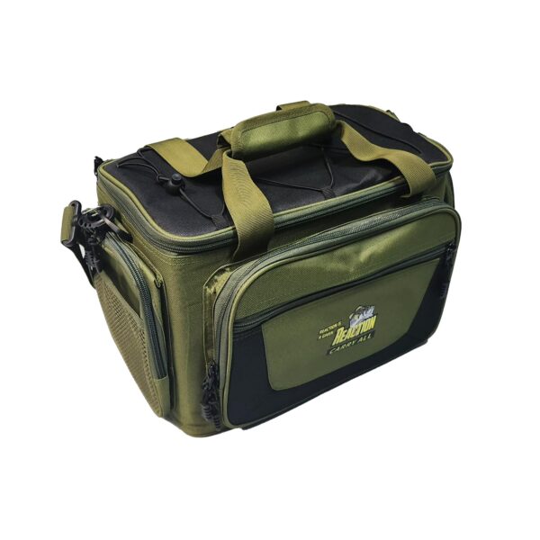 F/Acc Reaction Carry All