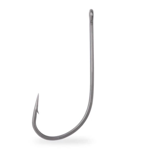 HOOK MUSTAD 60403NP-TX-4 U10 TITANX