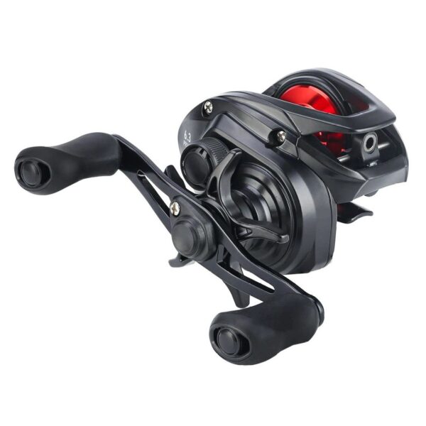 REEL DAIWA PR100H