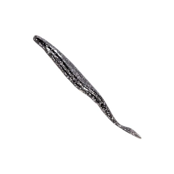 Lure Reaction Stretech Fluke 13cm Black Night B017