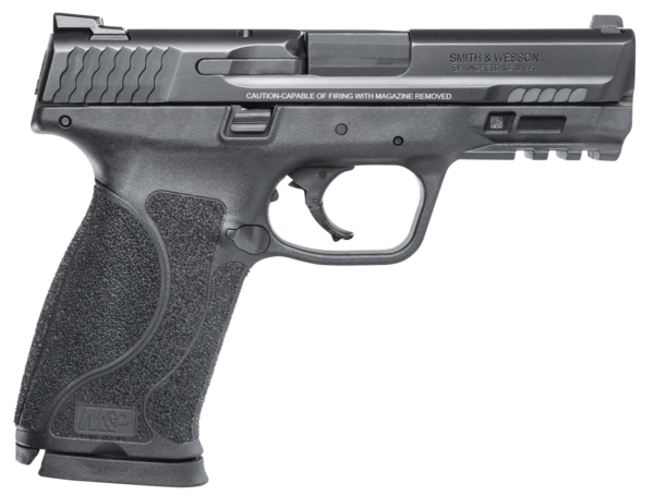 Handgun 45 Acp S&w M&p M2.0 Comp