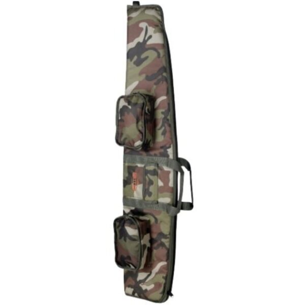 SGC RANGE SINGLE SEMI HARD CASE RIPTECH