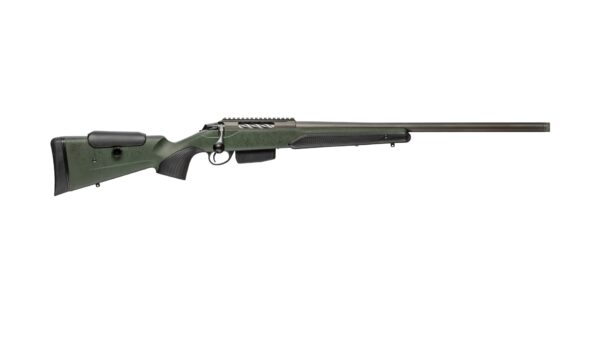 Rifle 270win Tikka T3x Sup Var Grts/S 23.7" 5/8x24