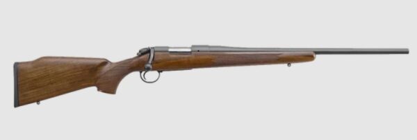 Rifle 308win Bergara B14 Timber Lh 22"