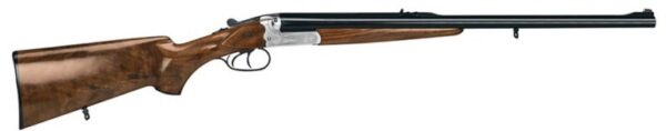 Rifle Double 470 Ne 24" Merkel
