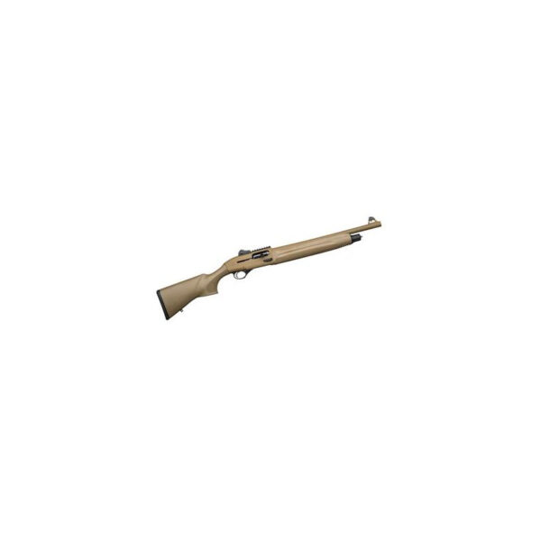 Shotgun 12ga Beretta 1301 Tac 18.5" Blk 5+1 Ochp