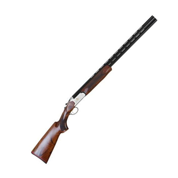 "shotgun Boito 12ga O/U Miura1 Ejec28"""""