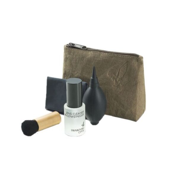 SWAROVSKI CLEANING SET - OPTICS SWCSO