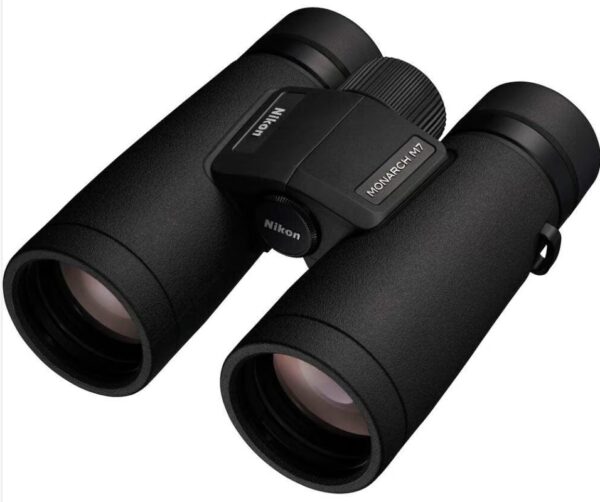 Nikon Monarch M7 8X42 Binoculars
