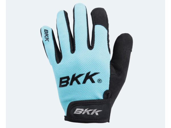 GLOVE BKK FULL-FINGER XXL