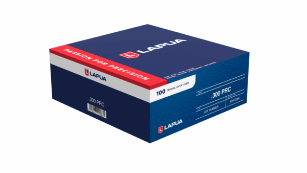 B LAPUA CASES 300 PRC (100)