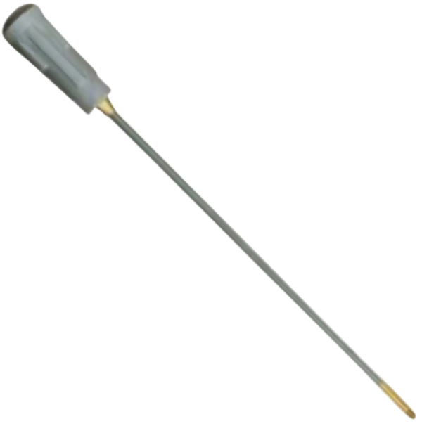 CLEANING RAM RIFLE ROD 1PC .22