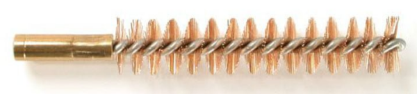 CLEANING RAM P/B BRUSH .270/.7MM