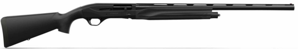 SHOTGUN 12GA RETRAY GORDION SA BLACK 4+1