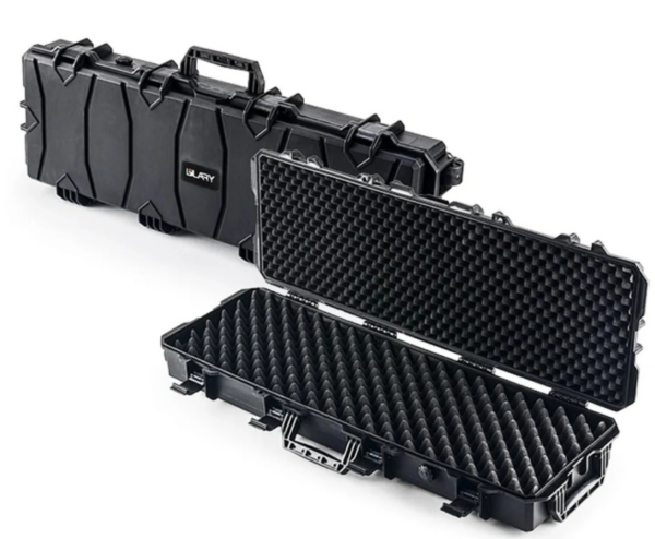CASE CLARY TACTICAL AR CASE 36" BLACK