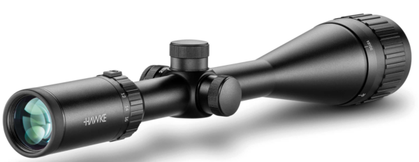 SCOPE HAWKE VANTAGE IR 4-16X50 AO IR (.17 HMR)