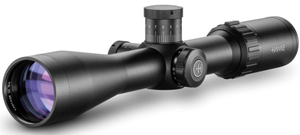 SCOPE HAWKE VANTAGE 30 WA 3-9X42 IR 223/308 9X