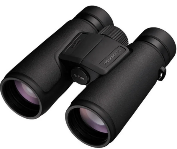 BINO NIKON MONARCH M5 10X42