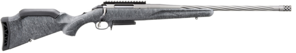 RIFLE 6.5 RUGER AMERICAN GEN 2 STD
