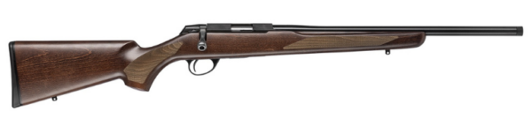 RIFLE 22LR TIKKA T1X HUNTER 20IN 5RD MT1/2X20 UNF