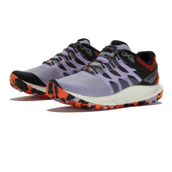 MERRELL LADIES SHOES ANTORA 3