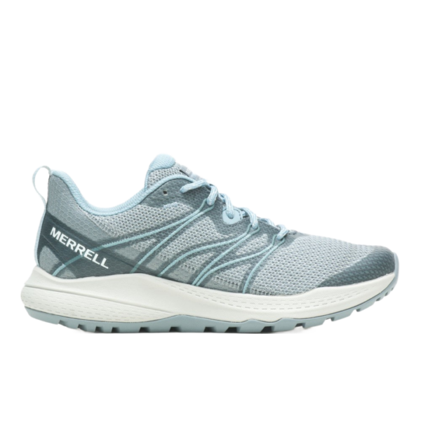 MERRELL LADIES SHOES BRAVADA 2 BREEZE
