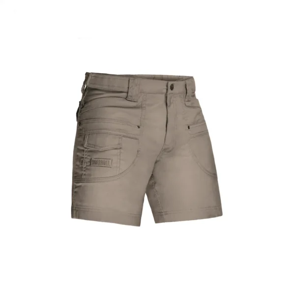 MEN SHORT BOERBOEL KALAHARI P.T. *PUTTY