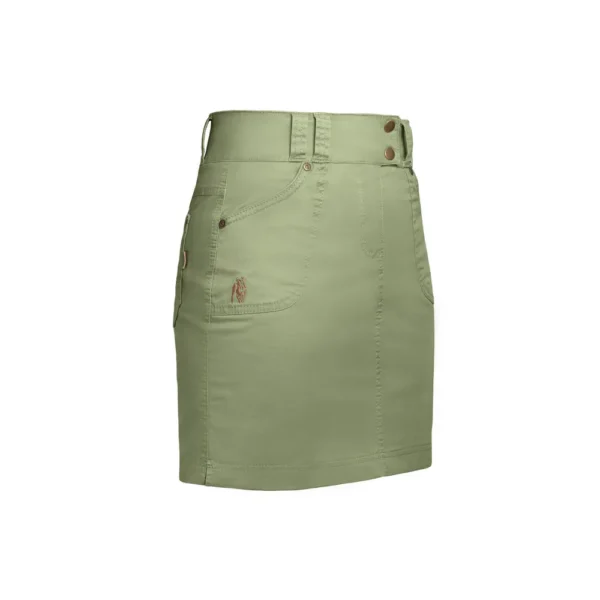WOMAN SKORT BOERBOEL KALAHARI *OLIVIA